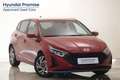 Hyundai i20 1.2 MPI Klass Czerwony - thumbnail 2