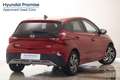Hyundai i20 1.2 MPI Klass Rood - thumbnail 4