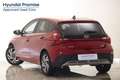 Hyundai i20 1.2 MPI Klass Czerwony - thumbnail 3