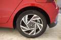 Hyundai i20 1.2 MPI Klass Rood - thumbnail 5