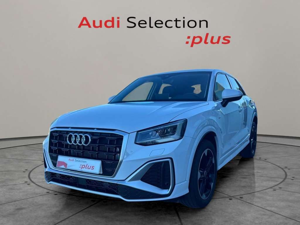 Audi Q2 Adrenalin Edition 30 TFSI 85kW (116CV) - foto 1
