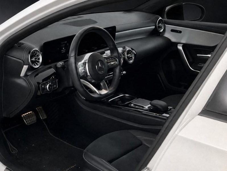 Mercedes-Benz A 250 e 3x AMG*WIDE*PANO*DISTR*STDH*HUD*KAM*VOLL — photo 5