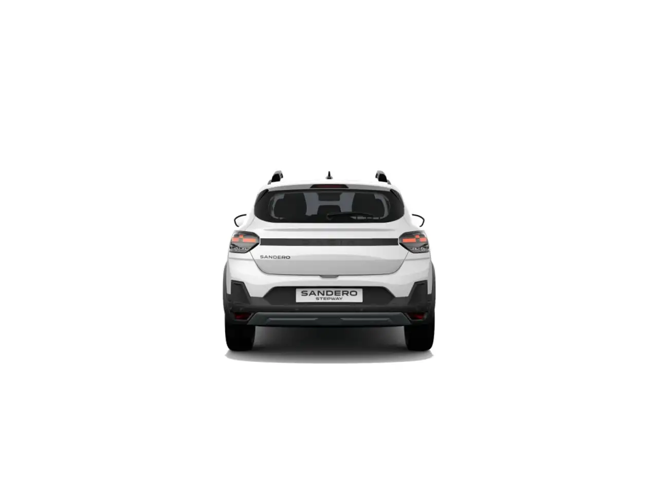 Dacia Sandero 2026