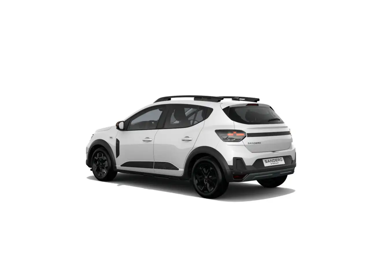 Dacia Sandero 2026