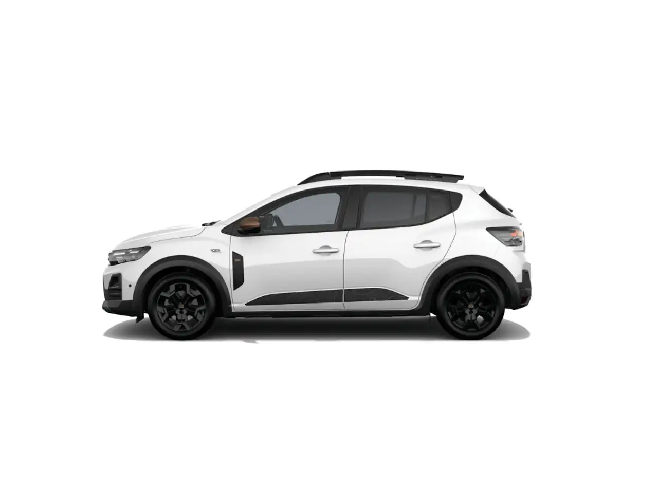 Dacia Sandero 2026