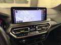 BMW X3 X3 xDrive20d 48V Msport Blanc - thumbnail 19