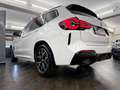 BMW X3 X3 xDrive20d 48V Msport Blanc - thumbnail 18