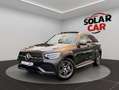 Mercedes-Benz GLC 200 d 4MATIC Gris - thumbnail 1