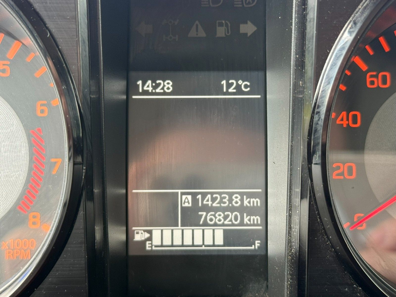 Photo du véhicule