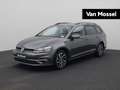 Volkswagen Golf Variant 1.6 TDI Comfortline | Navi | ECC | PDC | LMV | Cam Grau - thumbnail 1