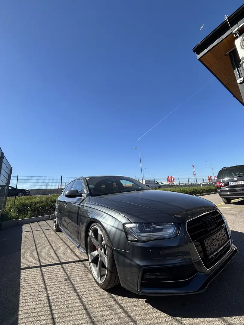 Audi A4 allroad quattro 2.0 TDI DPF S tronic - 2