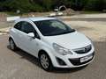 Opel Corsa D 150 Jahre Opel 1.4 16V 64kW*KLIMA*ALU* Weiß - thumbnail 5
