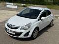 Opel Corsa D 150 Jahre Opel 1.4 16V 64kW*KLIMA*ALU* Weiß - thumbnail 4