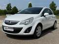 Opel Corsa D 150 Jahre Opel 1.4 16V 64kW*KLIMA*ALU* Weiß - thumbnail 1