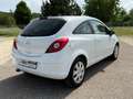 Opel Corsa D 150 Jahre Opel 1.4 16V 64kW*KLIMA*ALU* Weiß - thumbnail 8