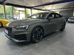 Audi A5 Sportback 40 TFSI S line / KAMERA / Massage