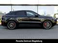 Porsche Cayenne S E-Hybrid Coupe*BOSE*HD-MATRIX*INNO* Schwarz - thumbnail 8