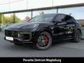 Porsche Cayenne S E-Hybrid Coupe*BOSE*HD-MATRIX*INNO* Schwarz - thumbnail 1