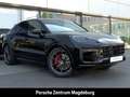 Porsche Cayenne S E-Hybrid Coupe*BOSE*HD-MATRIX*INNO* Schwarz - thumbnail 9