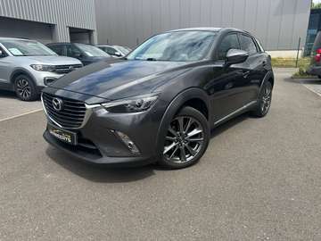 2.0i SKYACTIV-G AUTOMAAT