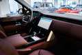 Land Rover Range Rover 4.4 V8 MHEV Autobiography LWB AWD Aut. 530 Negru - thumbnail 4