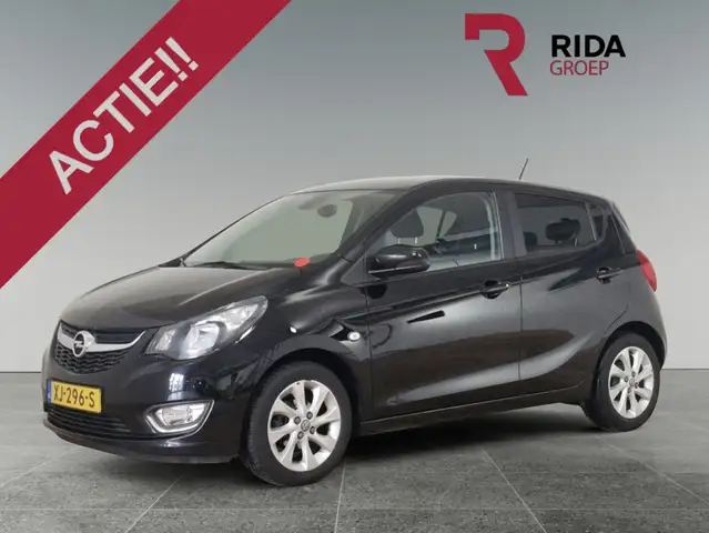 Opel Karl 1.0 Easytronic 3.0r 75pk Innovation | cruisecontro