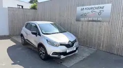 Renault Captur 0.9 TCE 90CH ENERGY BUSINESS EURO6C