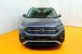 Volkswagen T-Cross 1,0 TSI Life Gris - thumbnail 18