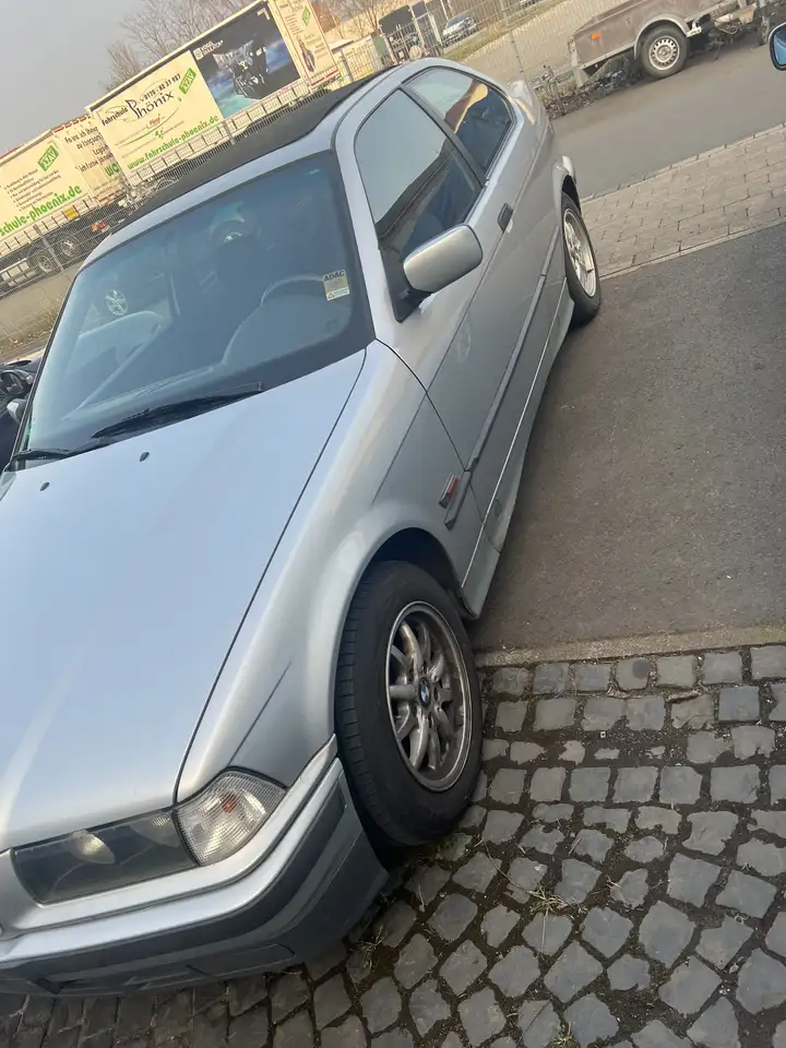 BMW 316