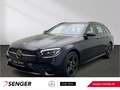Mercedes-Benz E 300 de 4M T AMG Distronic 360°-Kamera LED AHK Blau - thumbnail 1