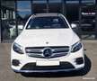 Mercedes-Benz GLC 250 Classe Mercedes 2.1 250D 4-MATIC 4X4 DESIGNO Weiß - thumbnail 2