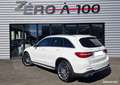 Mercedes-Benz GLC 250 Classe Mercedes 2.1 250D 4-MATIC 4X4 DESIGNO Weiß - thumbnail 3