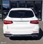 Mercedes-Benz GLC 250 Classe Mercedes 2.1 250D 4-MATIC 4X4 DESIGNO Weiß - thumbnail 4