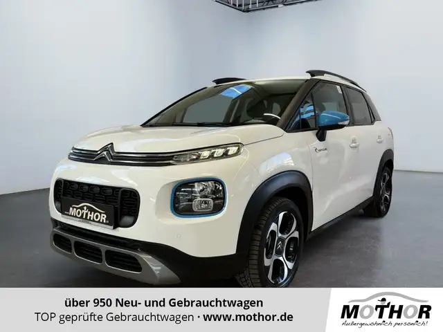 Citroen C3 Rip Curl Aircross 1.2 PureTech 110 Aut. KlimaA