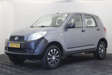 1.5-16v Explore 2WD