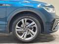 Volkswagen Tiguan R-Line 1.5 TSI DSG | MATRIX NAVI KAMERA Blauw - thumbnail 19