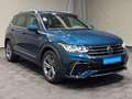 Volkswagen Tiguan R-Line 1.5 TSI DSG | MATRIX NAVI KAMERA Blauw - thumbnail 27