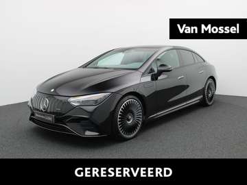 4MATIC + NAPPA + PANO DAK + HYPERSCREEN + DIGITAL