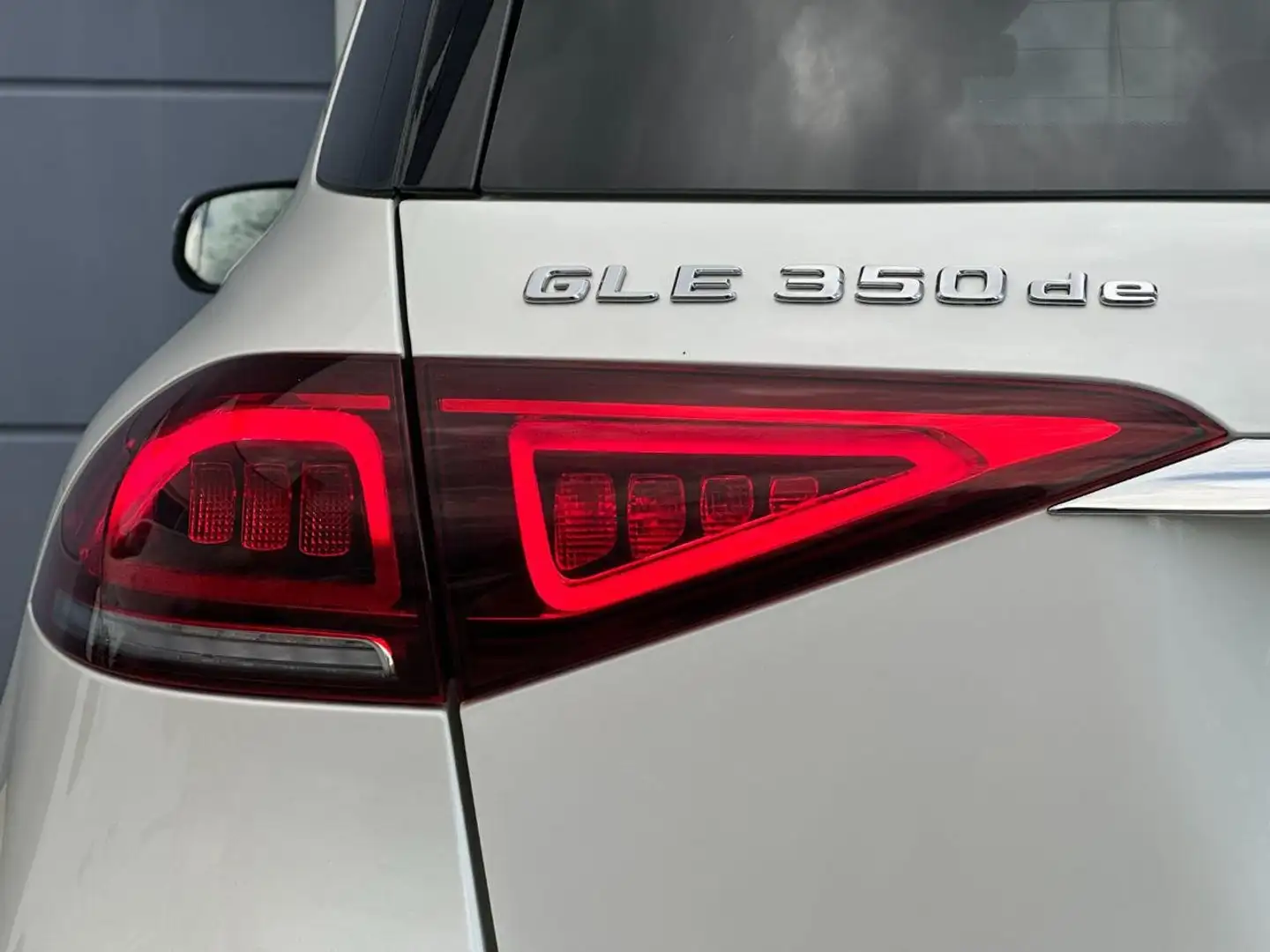 Mercedes-Benz GLE 350 143 Kwatt (194 cv) - 1