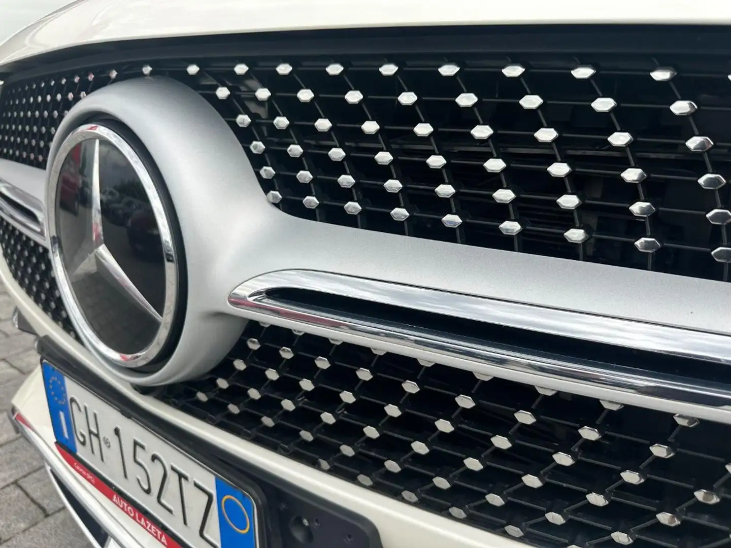 Mercedes-Benz GLE 350 143 Kwatt (194 cv) - 2