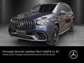 Mercedes-Benz GLS 63 AMG GLS63 AMG Ultimate AHK Standhz 7-Sitz FondTV 23" Blau - thumbnail 1
