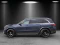 Mercedes-Benz GLS 63 AMG GLS63 AMG Ultimate AHK Standhz 7-Sitz FondTV 23" Blau - thumbnail 2