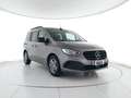 Mercedes-Benz Classe T Long 160d Executive IVA ESPOSTA COMPRESA Сірий - thumbnail 1