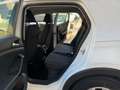 Volkswagen T-Cross 1.0 TSI Life 85kW Blanc - thumbnail 4