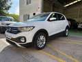 Volkswagen T-Cross 1.0 TSI Life 85kW Blanc - thumbnail 1