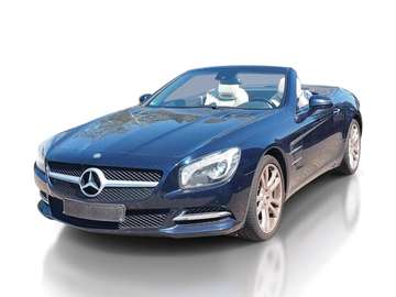 Roadster Edition /Sitzklima /Harman&Kardo