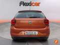 Volkswagen Polo 1.6TDI Sport 70kW Naranja - thumbnail 4