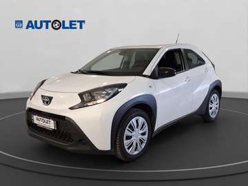 Aygo X X 1.0 Active 72cv