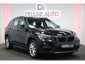 BMW X1 sDrive 16d  (F48) Lounge Schwarz - thumbnail 3