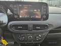 Hyundai i10 i10 1.0i Twist *REPRISE POSSIBLE* Groen - thumbnail 10